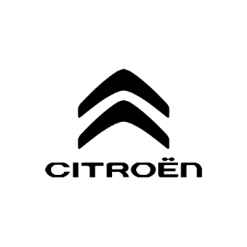 NOUVEAU LOGO CITROEN