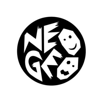 NEO GEO LOGO 2