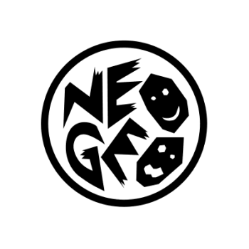NEO GEO LOGO 3