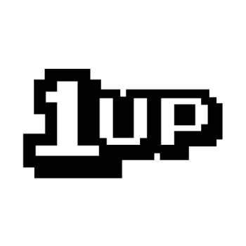 ONE UP PIXEL