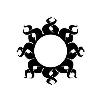 SOLEIL TRIBAL 2