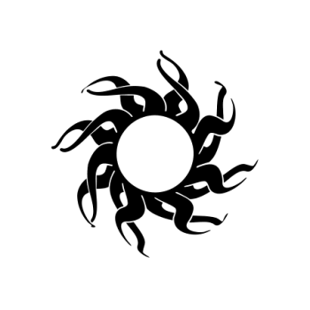 SOLEIL TRIBAL 3
