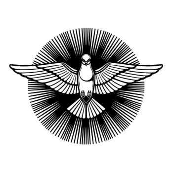 SAINT ESPRIT SOLEIL