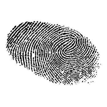 EMPREINTE DE DOIGT