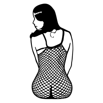 NUE VUE DE DOS