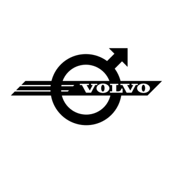 LOGO VOLVO 3