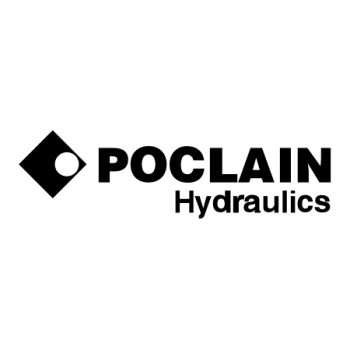 POCLAIN HYDRAULICS