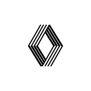 LOGO RENAULT 3