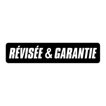REVISEE ET GARANTIE