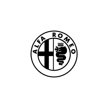 LOGO ALFA ROMEO