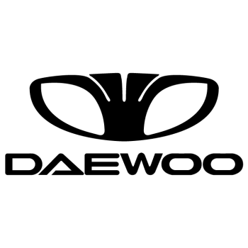 LOGO DAEWOO 3