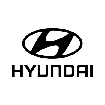 LOGO HYUNDAI