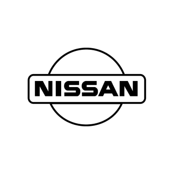 LOGO NISSAN 2