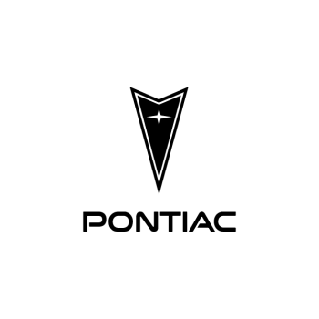 LOGO PONTIAC