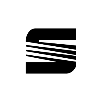 LOGO SEAT S