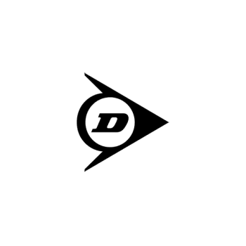 LOGO DUNLOP