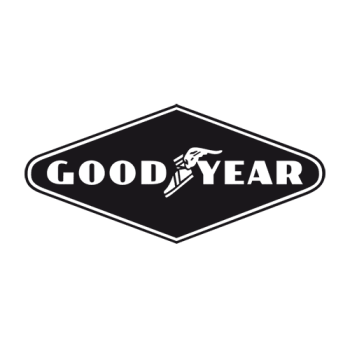 LOGO GOOD-YEAR 2
