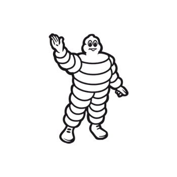 PERSONNAGE MICHELIN