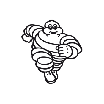 PERSONNAGE MICHELIN 3