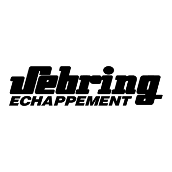VEBRING ECHAPPEMENT