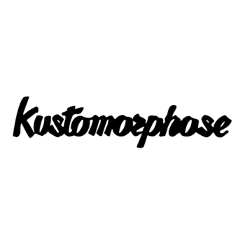 KUSTOMORPHOSE