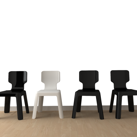 Charrette Boeuf Canne à Sucre