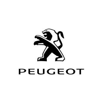 LOGO PEUGEOT 4