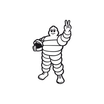 PERSONNAGE MICHELIN 3